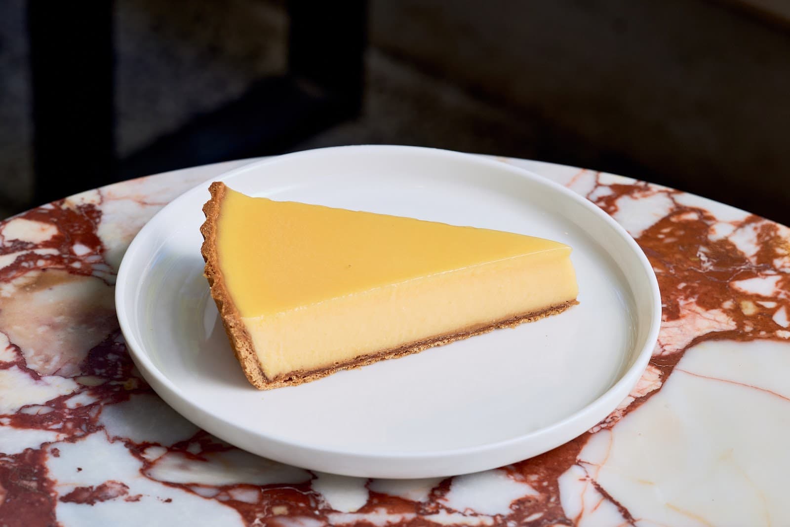 Tarts Anon — Richmond, Melbourne