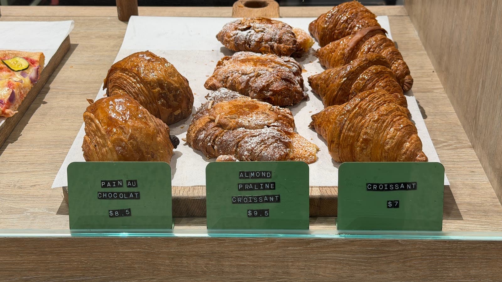 Cobb Lane Richmond Traders — Richmond, Melbourne