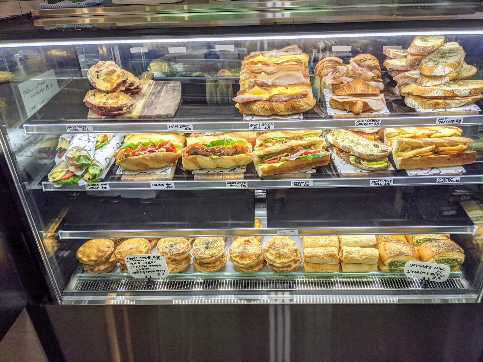 Little Frenchie & Co. — Richmond, Melbourne