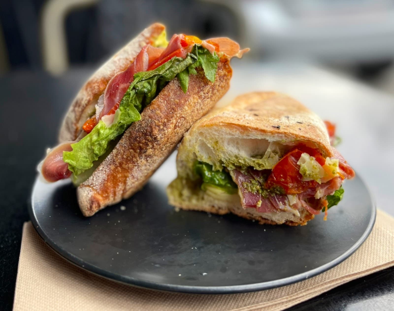 Little Frenchie & Co. — Richmond, Melbourne