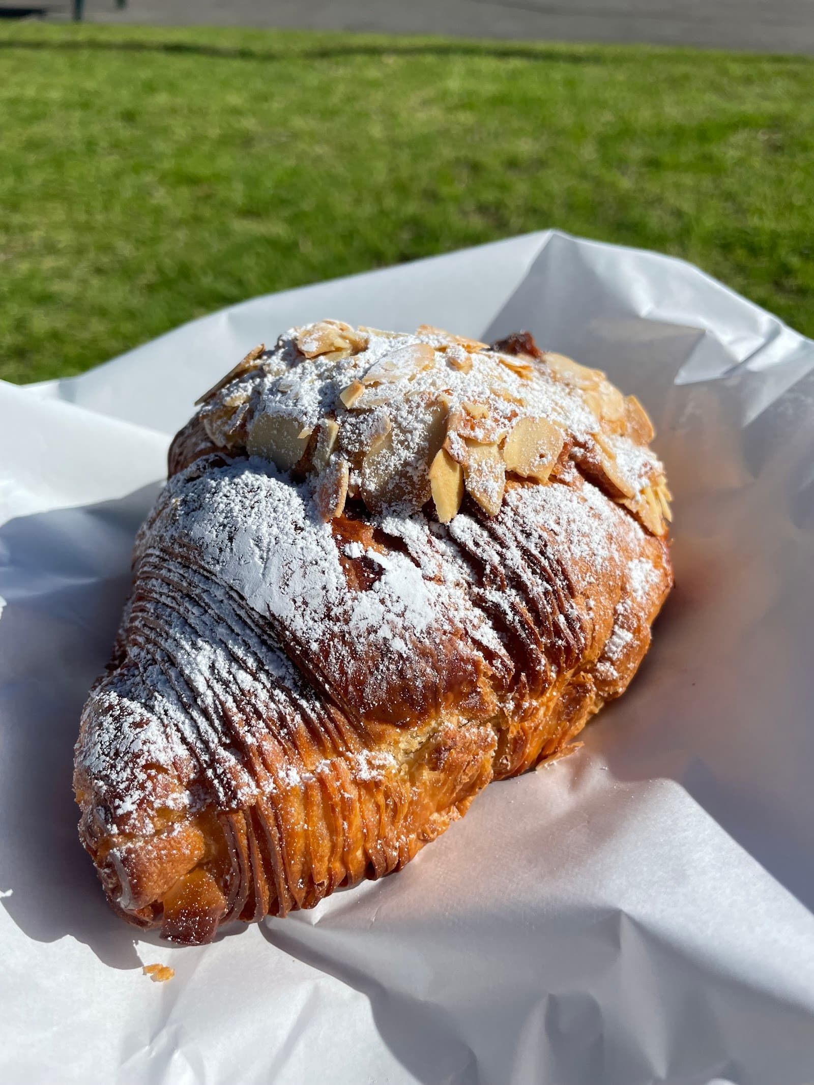 Little Frenchie & Co. — Richmond, Melbourne