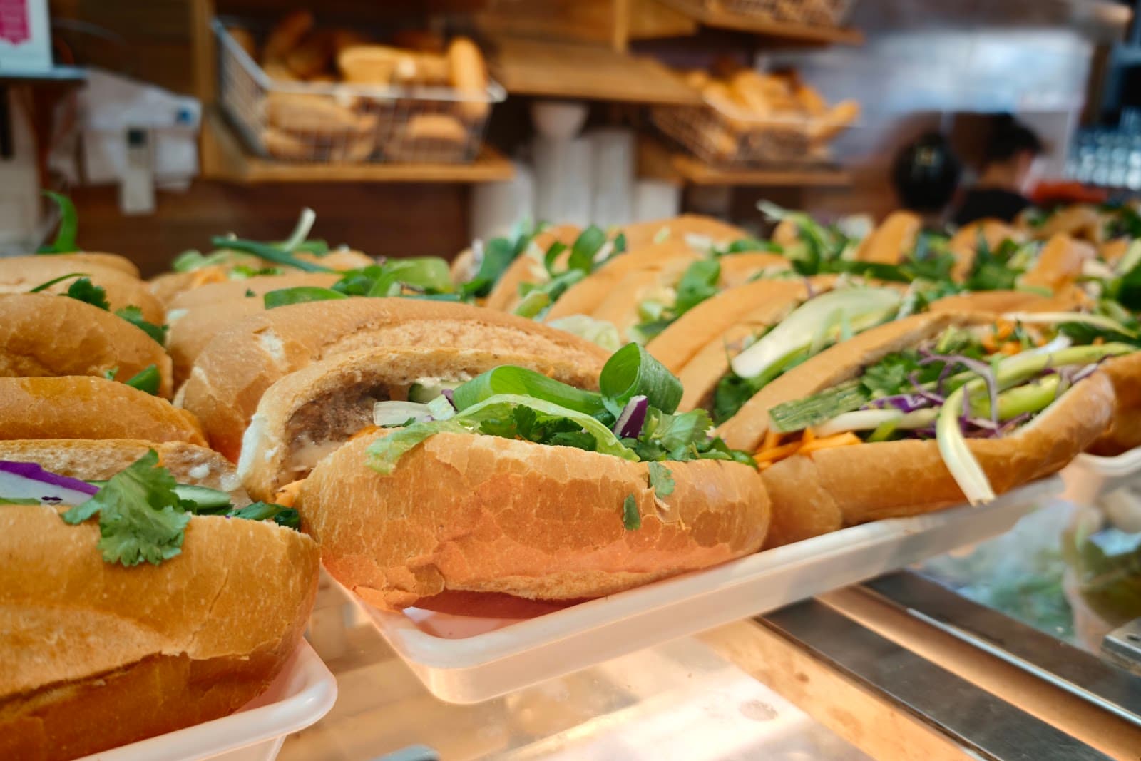 T&L - Bakery & Café — Cremorne, Melbourne