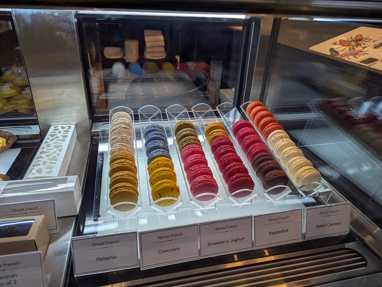 Almost French Epicure — Richmond, Melbourne