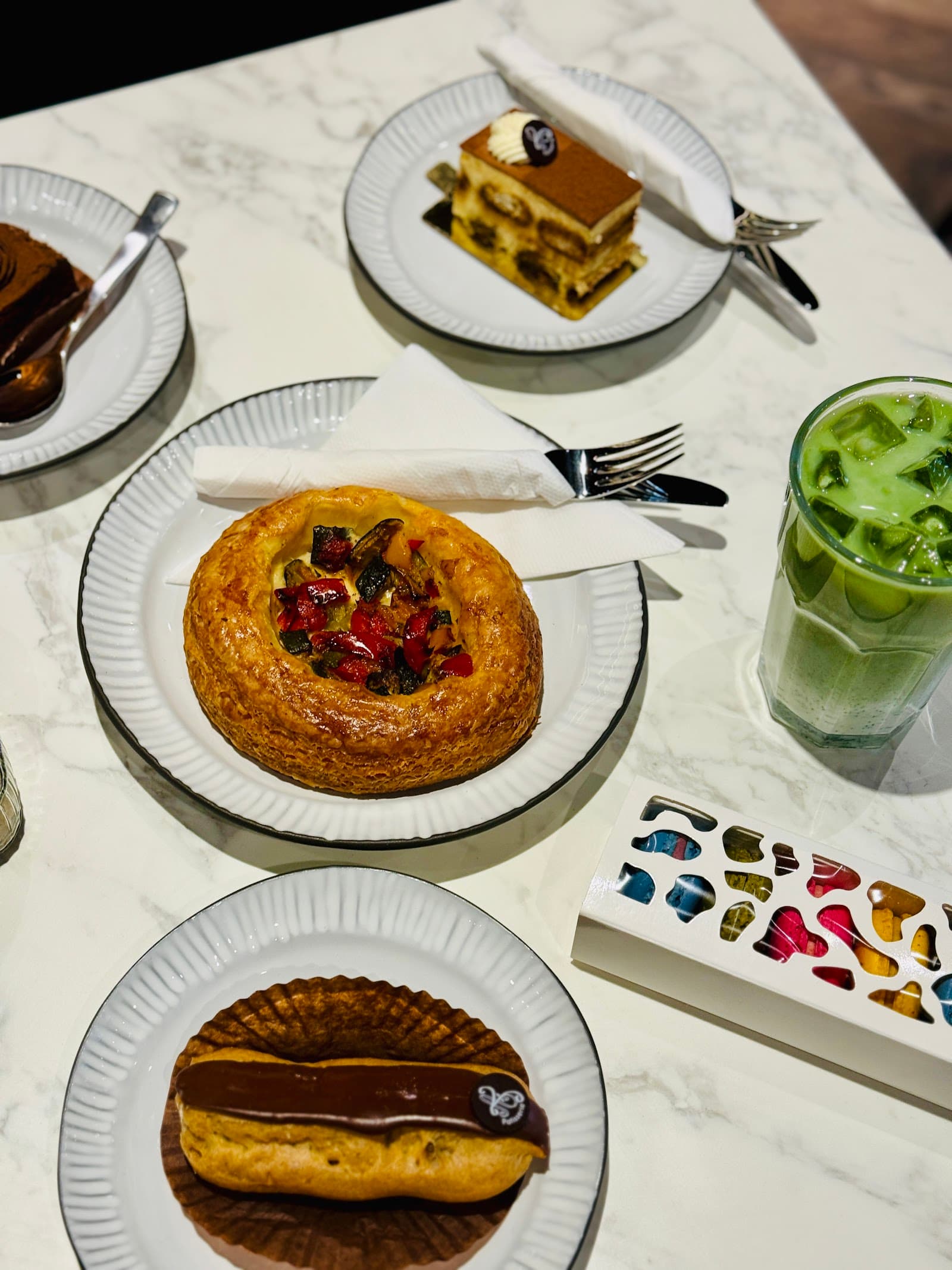 Almost French Epicure — Melbourne