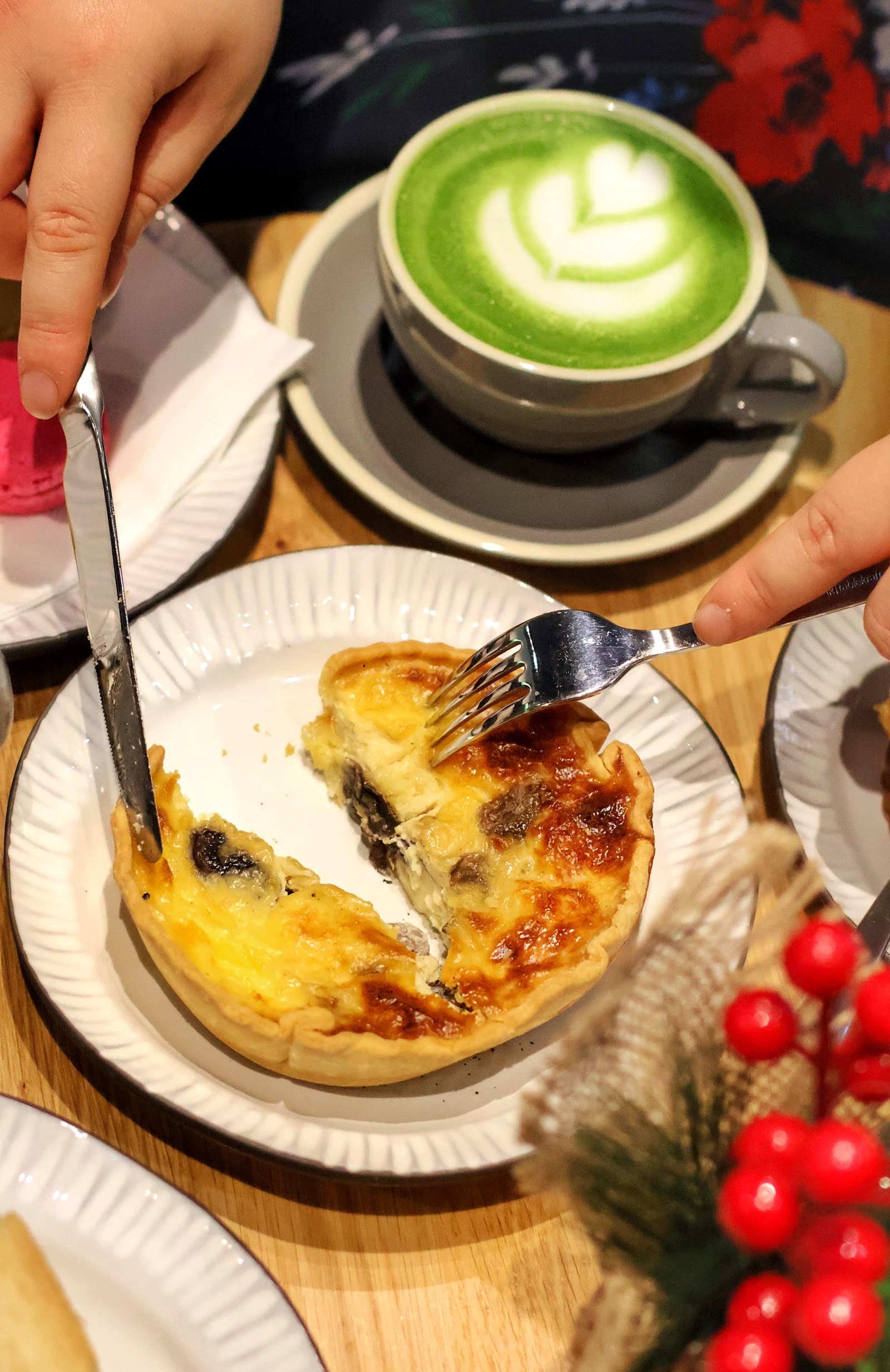 Almost French Epicure — Melbourne