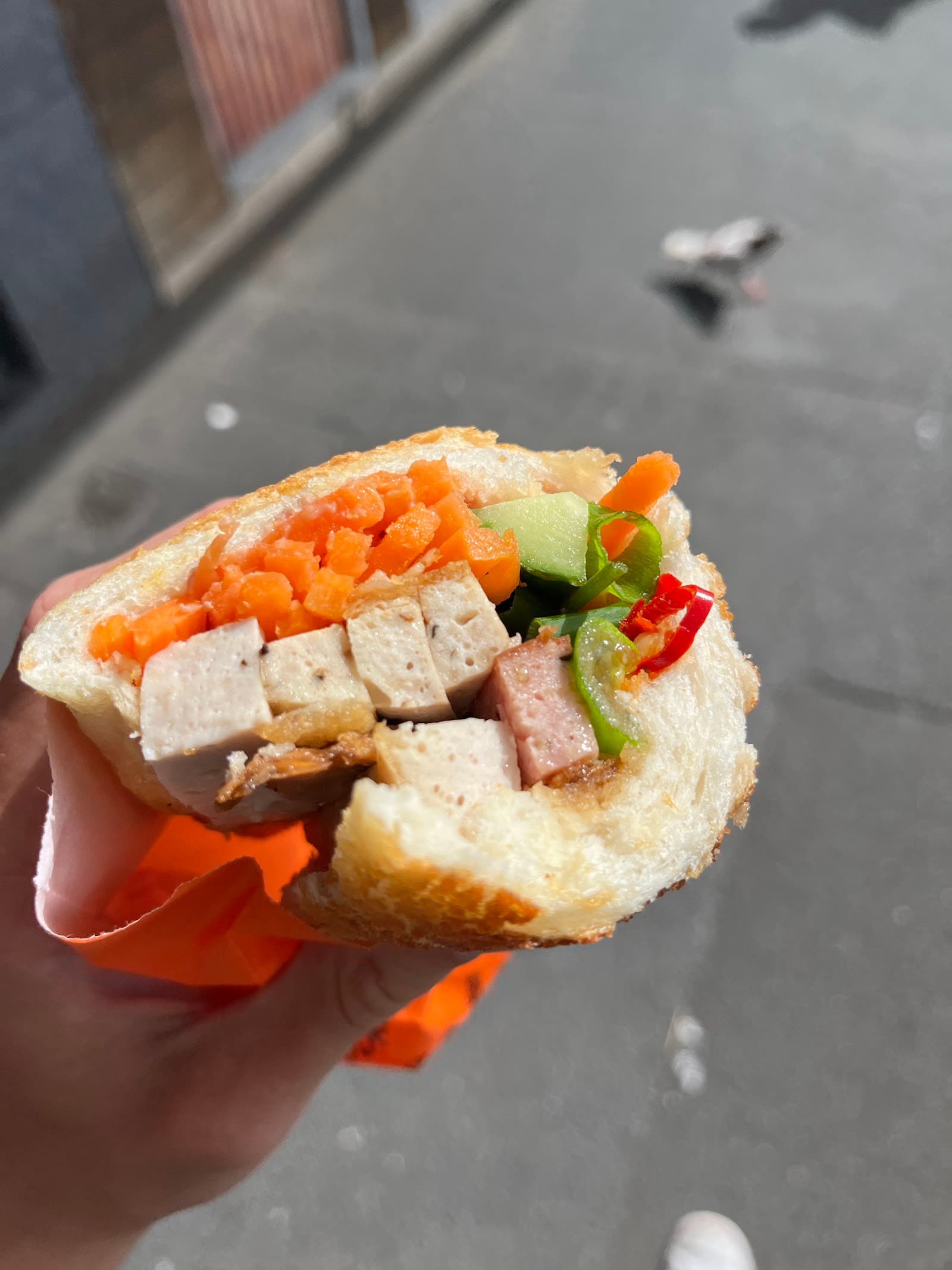 Minh Đức Richmond — Richmond, Melbourne
