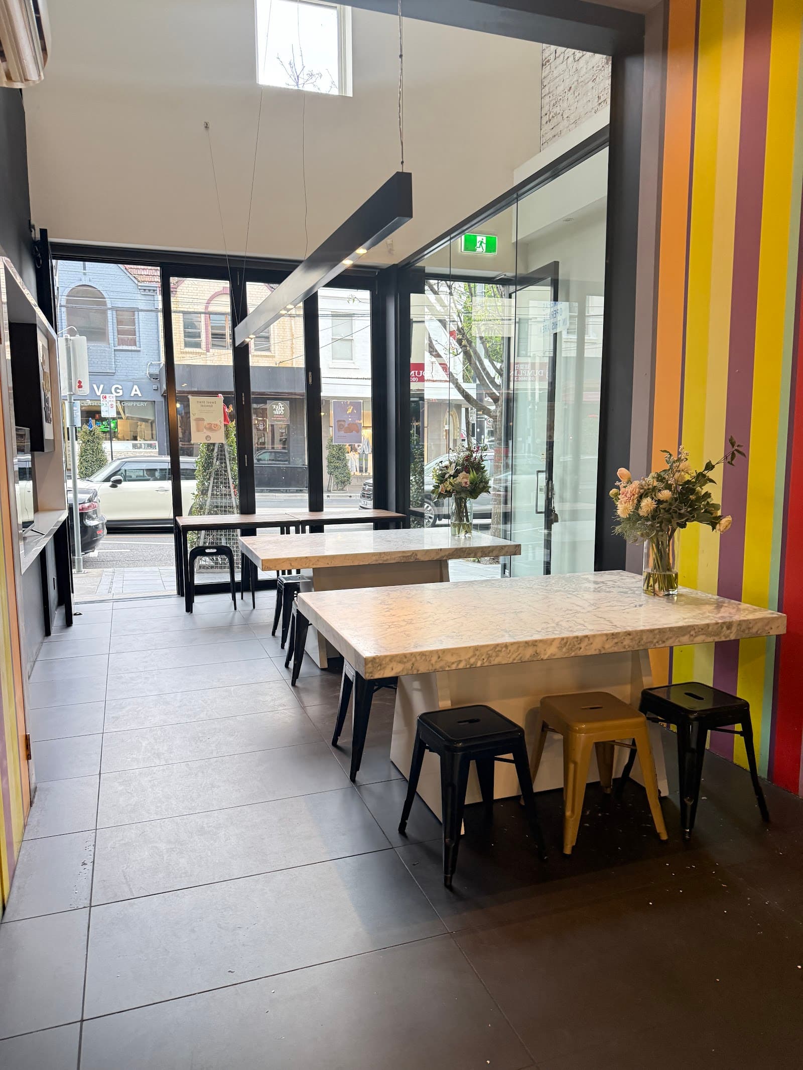 LuxBite — South Yarra, Melbourne