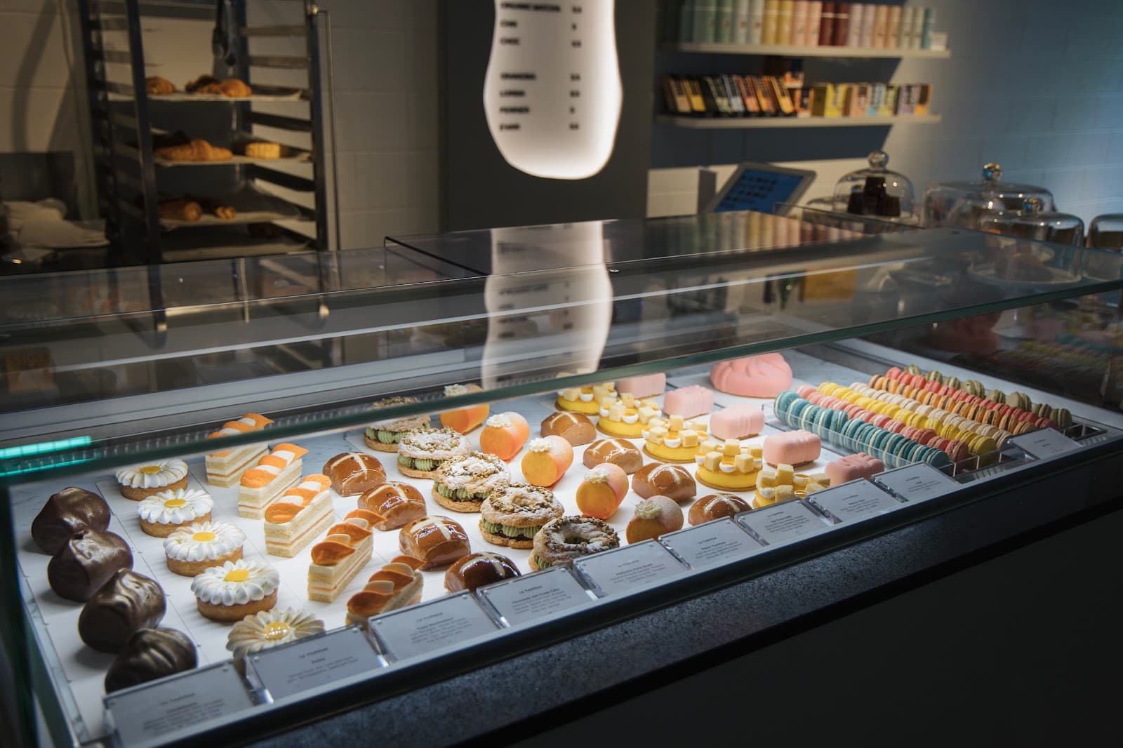 Le Yeahllow - Cake Shop South Yarra — South Yarra, Melbourne