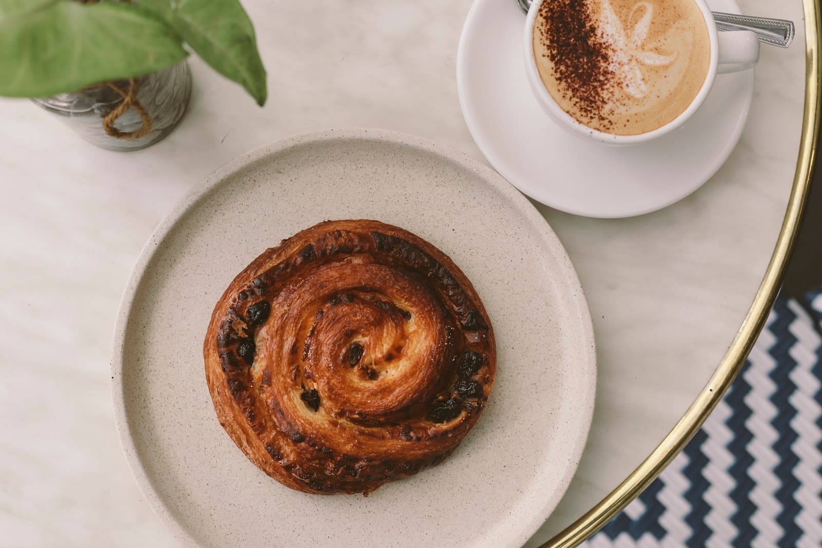 Q Le BAKER — Prahran, Melbourne