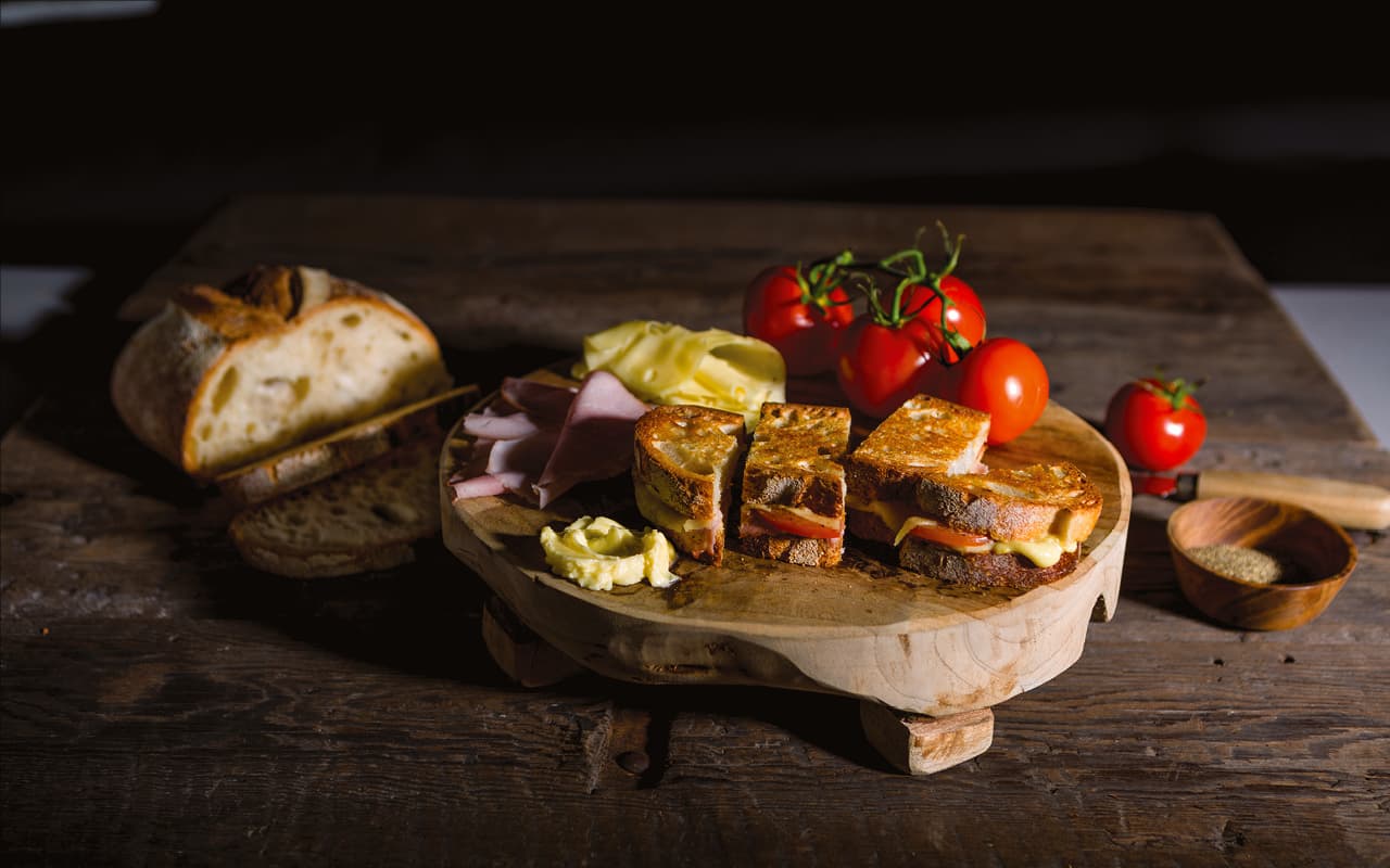 Laurent Bakery South Yarra — South Yarra, Melbourne