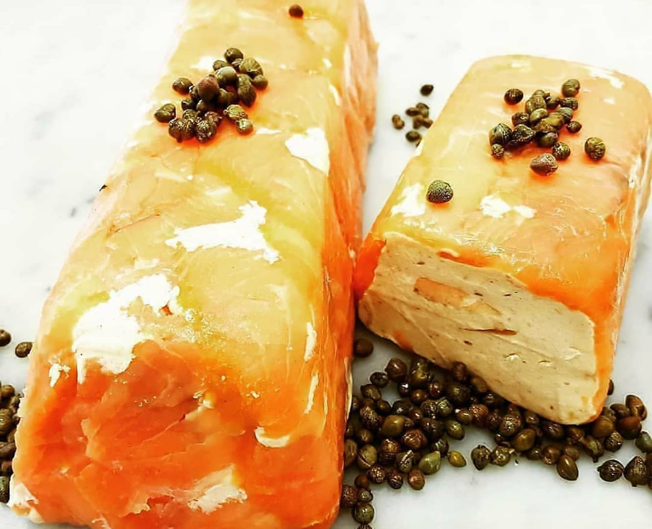 La Parisienne Pâtés — South Yarra, Melbourne