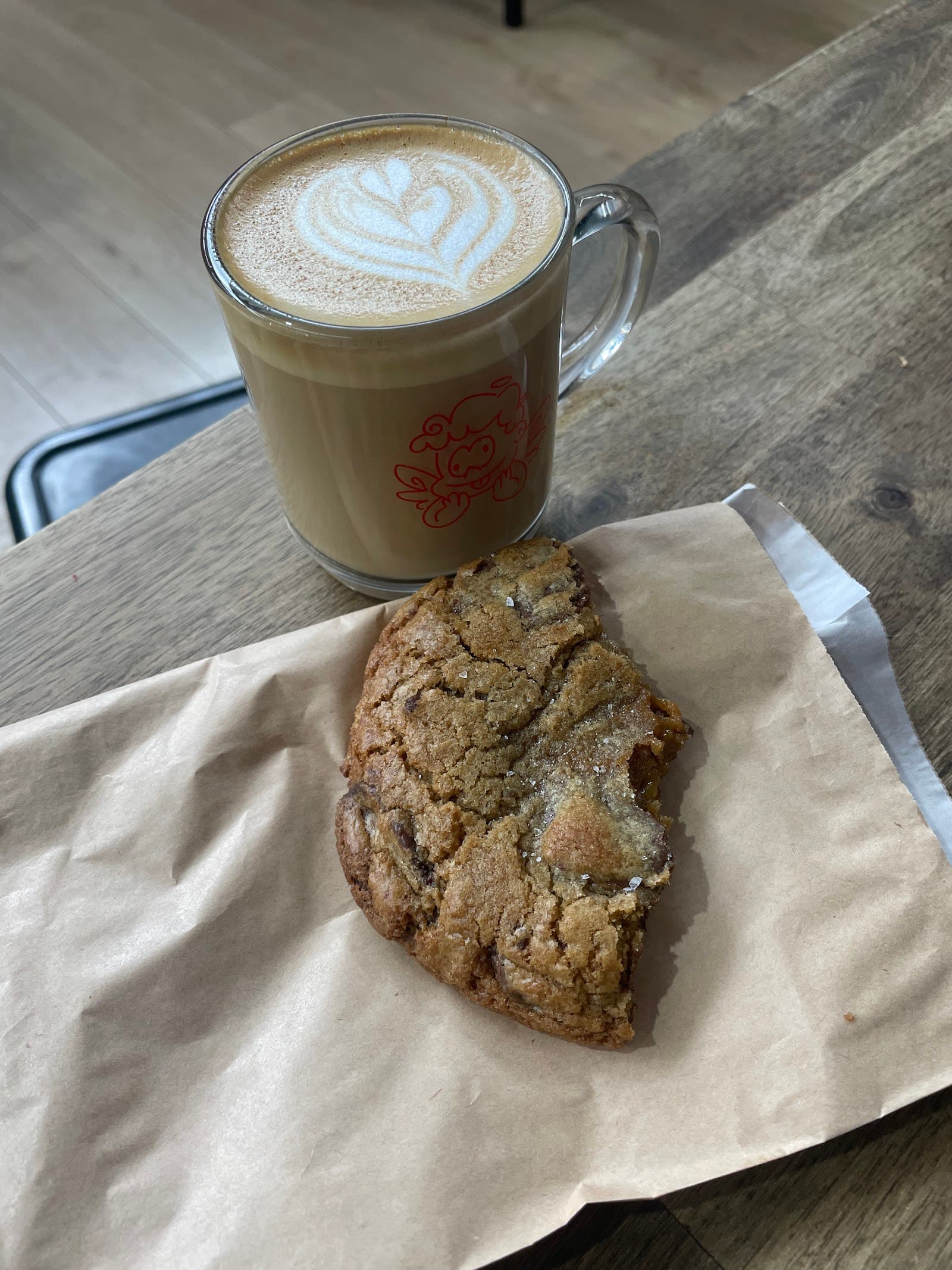 Cookie Avenue — South Yarra, Melbourne
