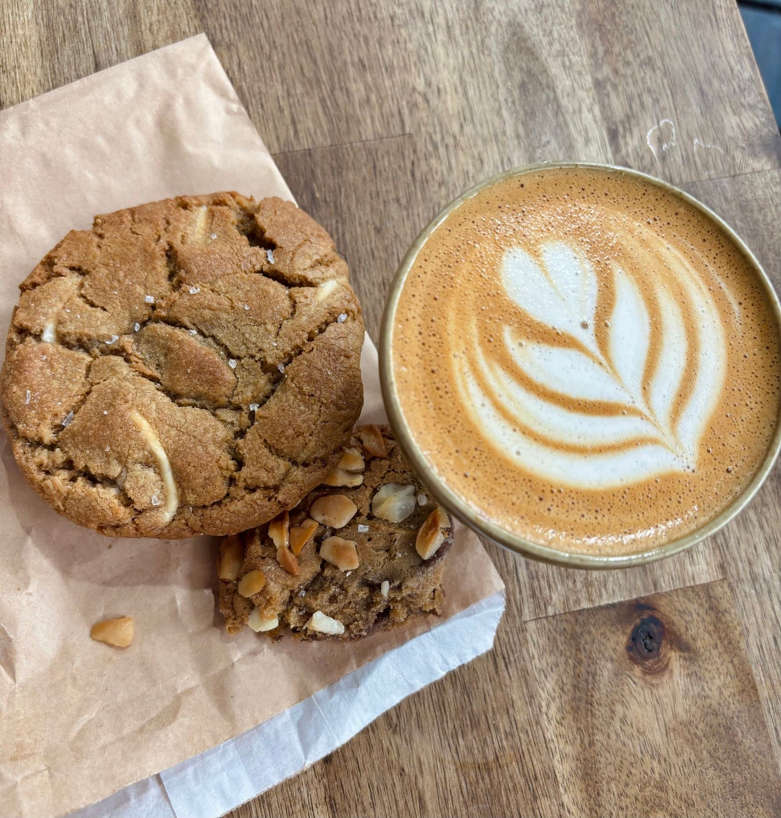 Cookie Avenue — South Yarra, Melbourne