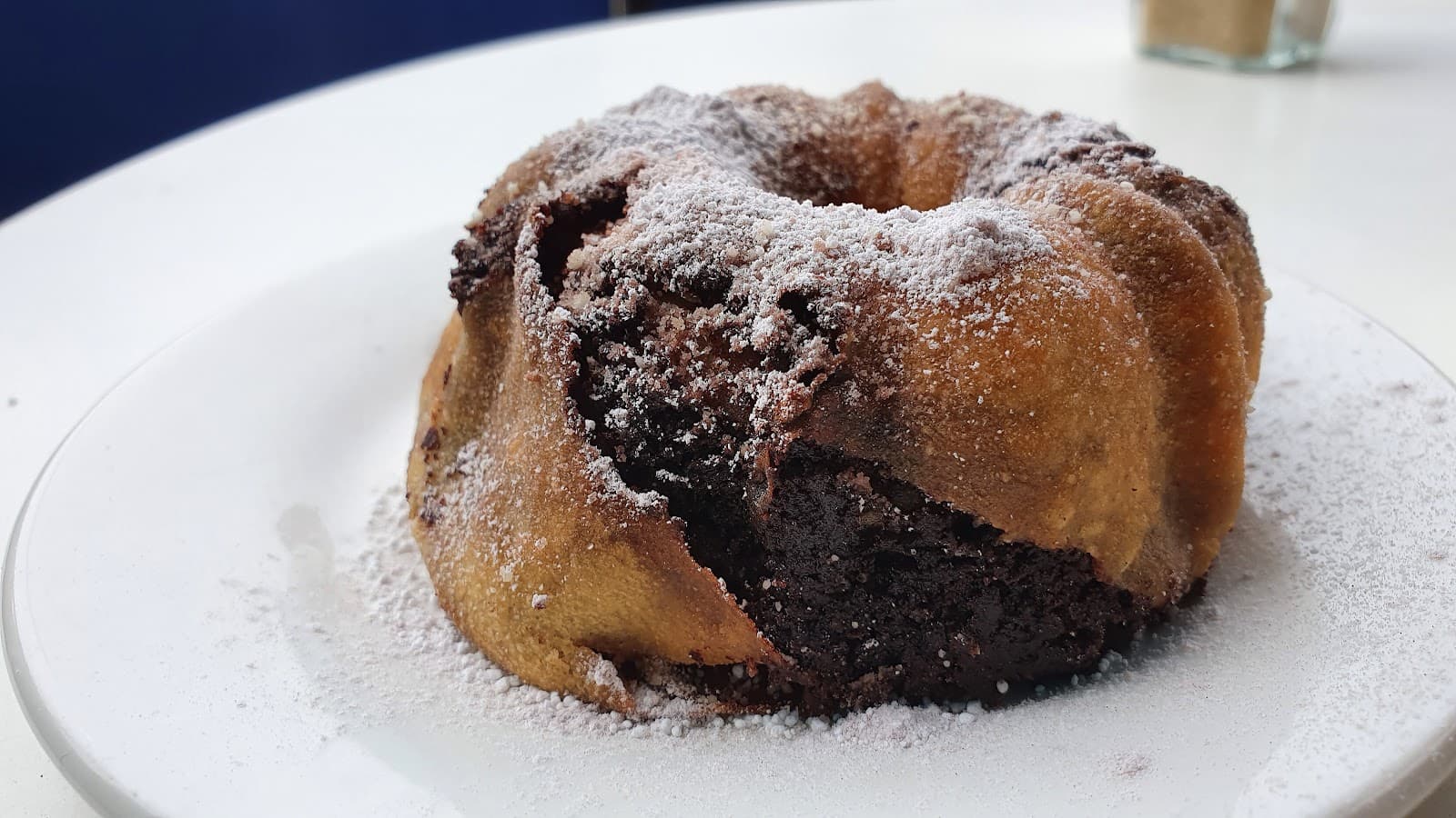 Monarch Cakes — St Kilda, Melbourne