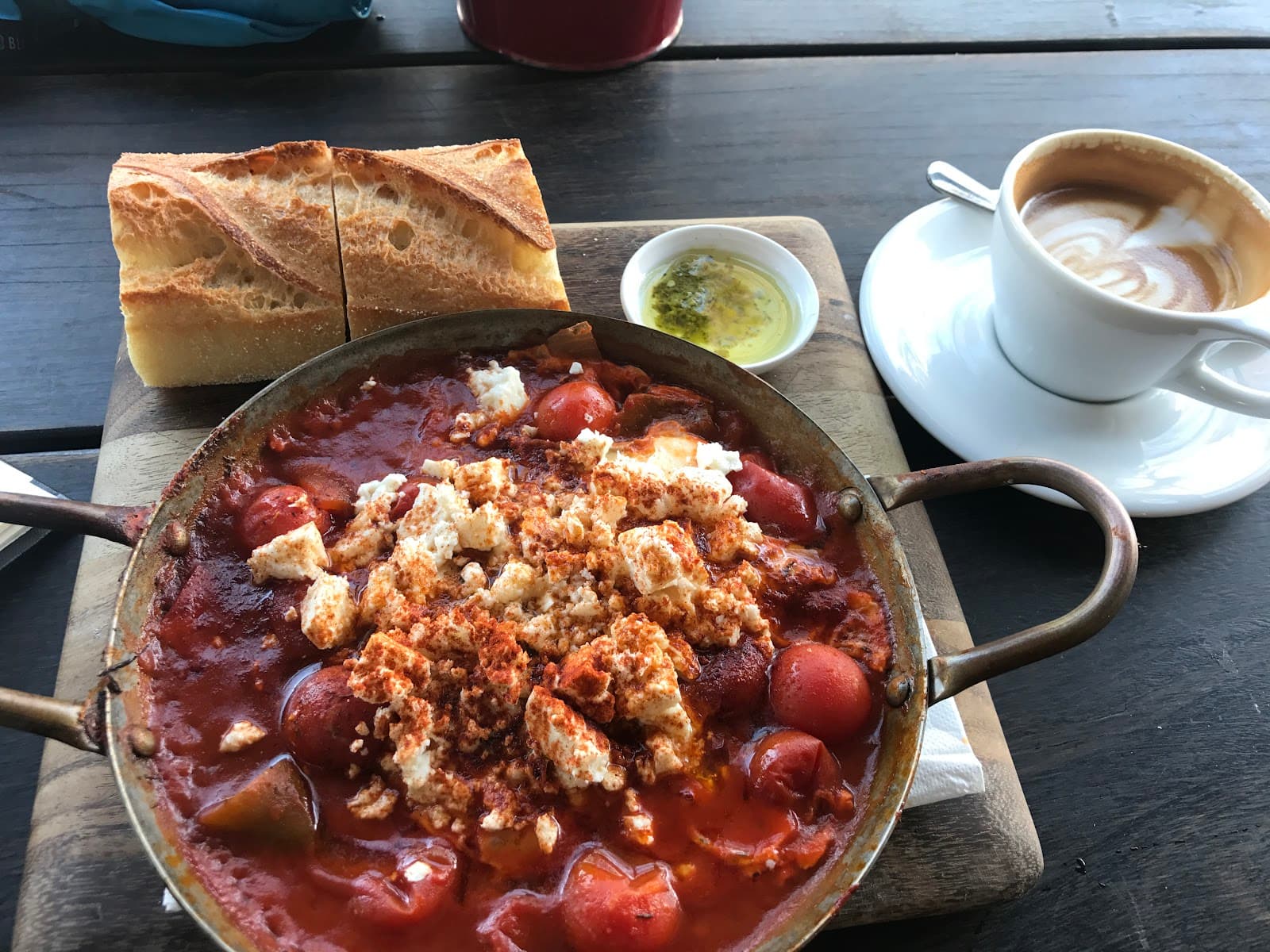 Woodfrog Bakery St Kilda — St Kilda, Melbourne