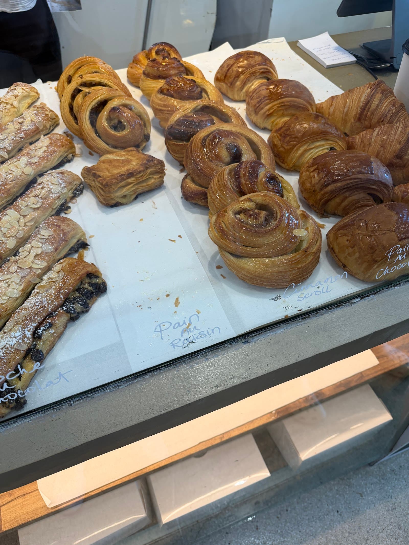 Rye & Dough — St Kilda, Melbourne