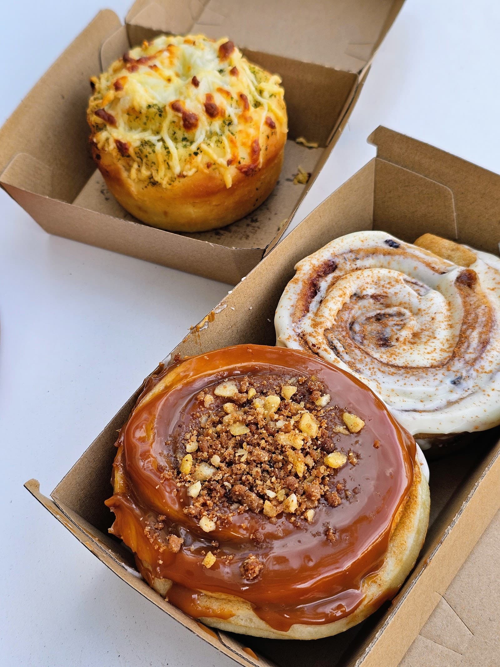 Sebby's Scrolls — St Kilda, Melbourne