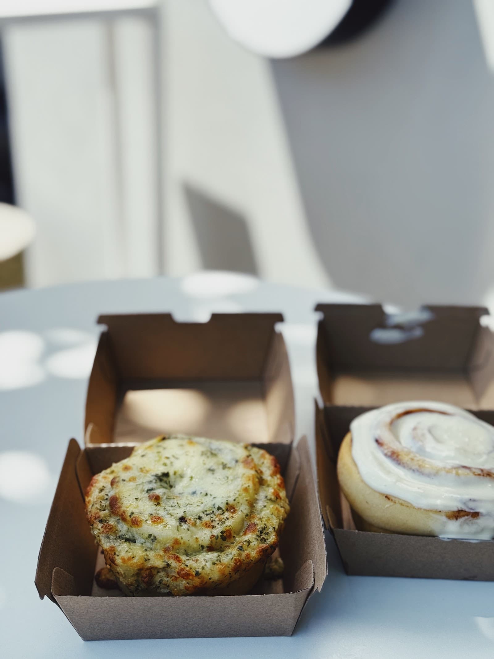 Sebby's Scrolls — St Kilda, Melbourne