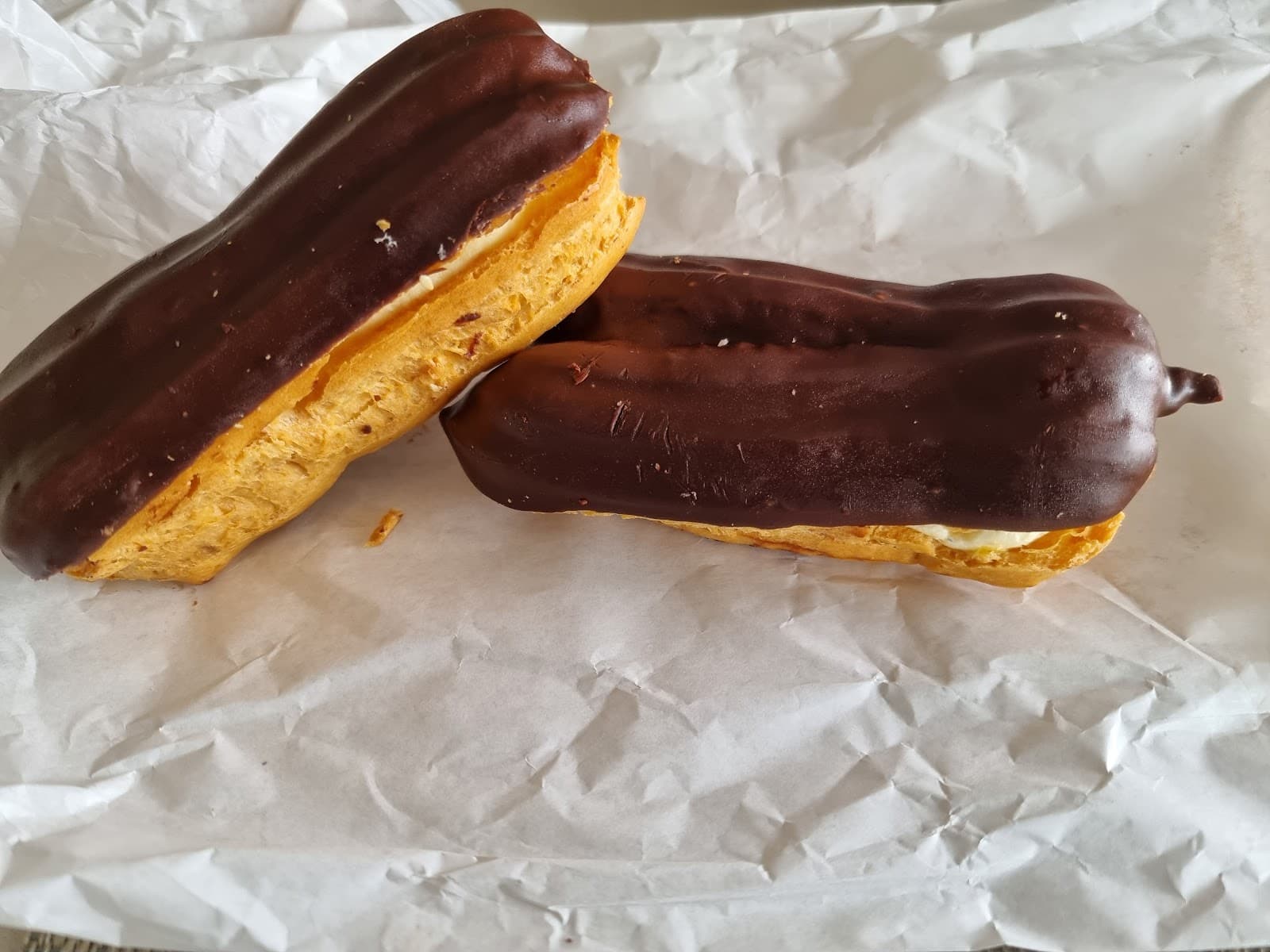 Haymisha Bakery — Balaclava, Melbourne