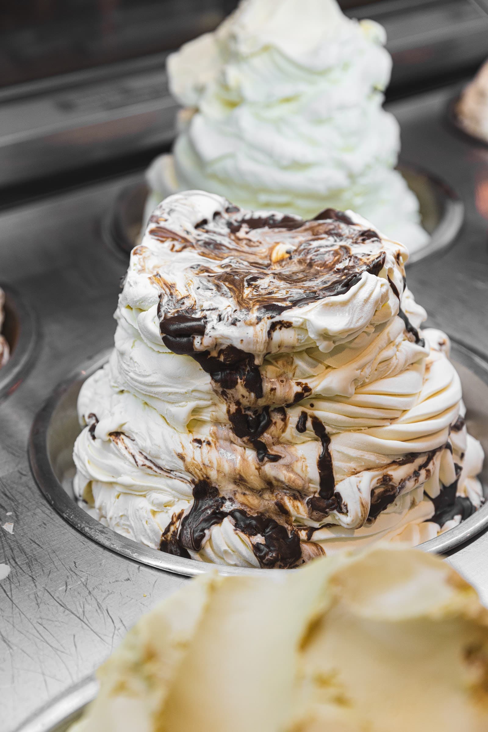 C9 Chocolate & Gelato St Kilda — St Kilda, Melbourne