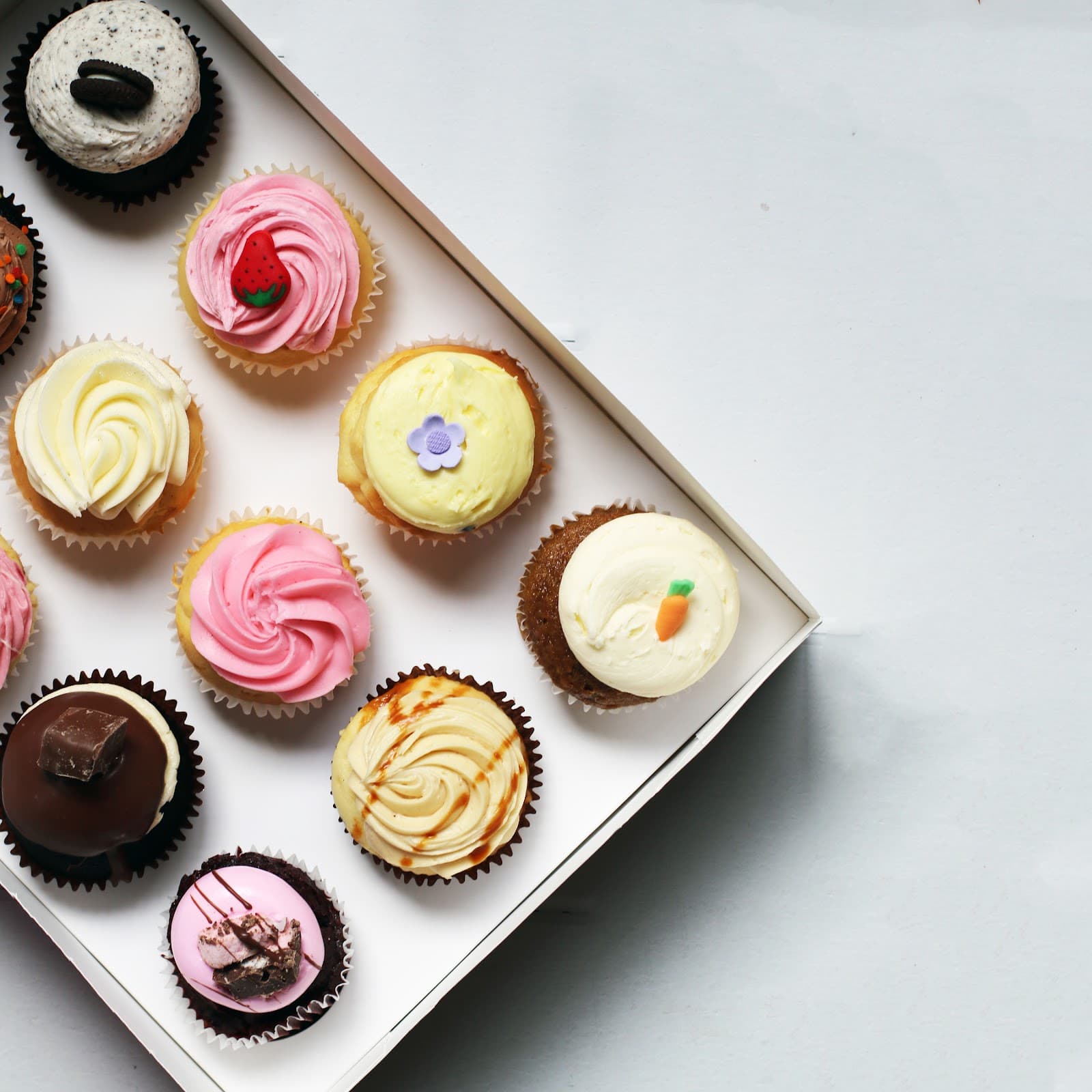 The Cupcake Queens — Melbourne