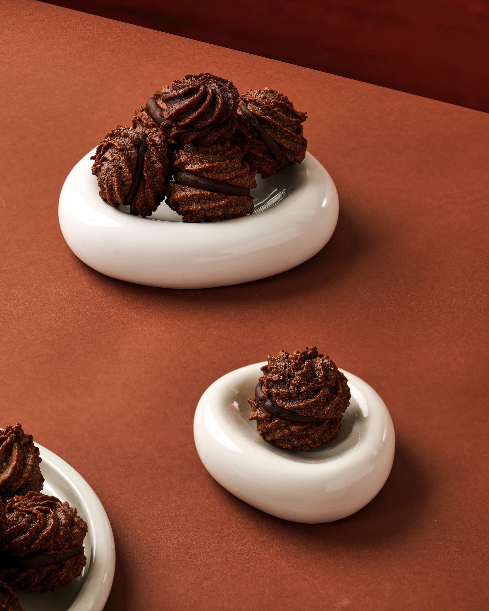 GLO PASTICCERIA — Carlton, Melbourne