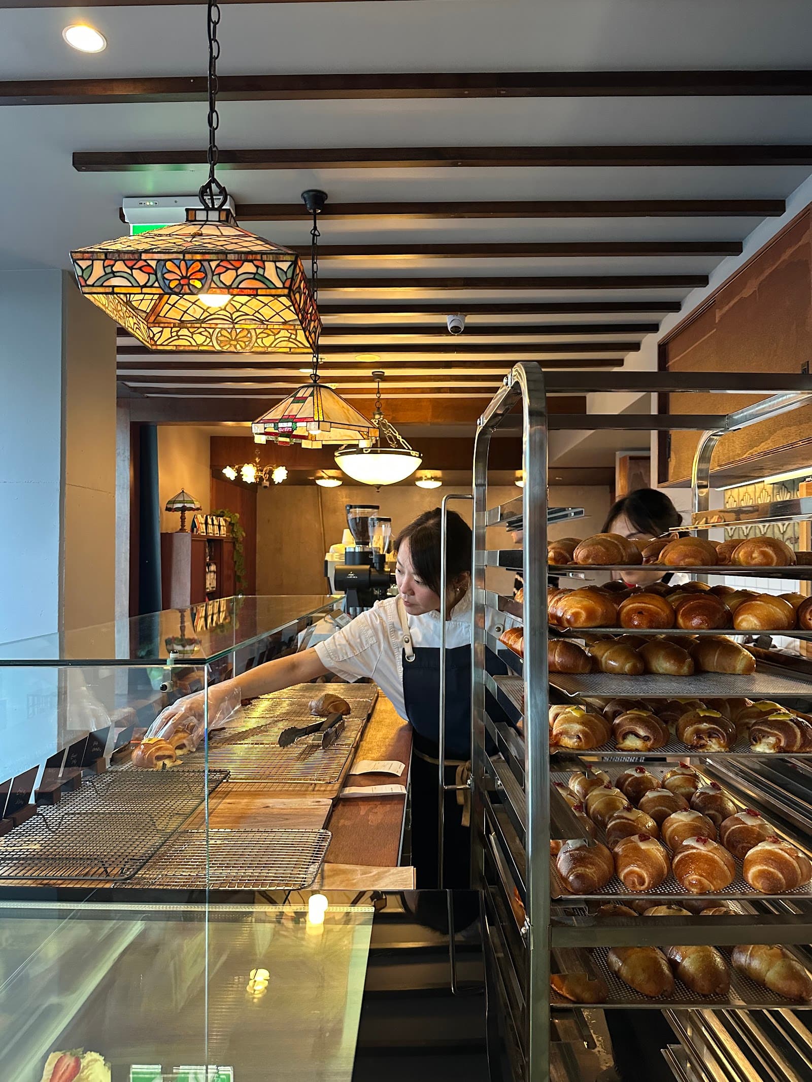 HEEBI — Carlton, Melbourne