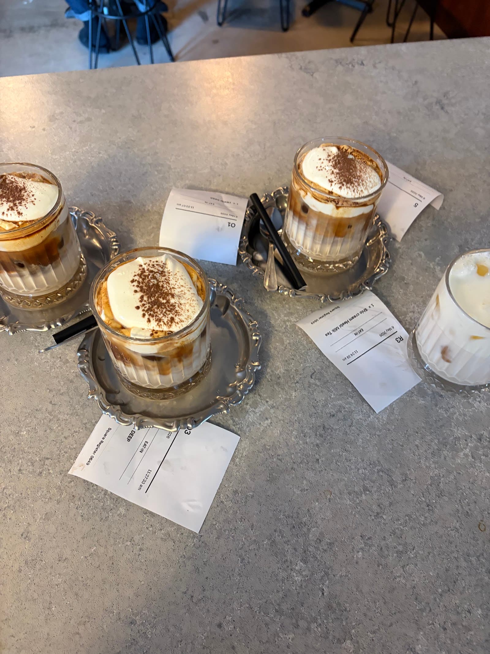 HEEBI — Carlton, Melbourne
