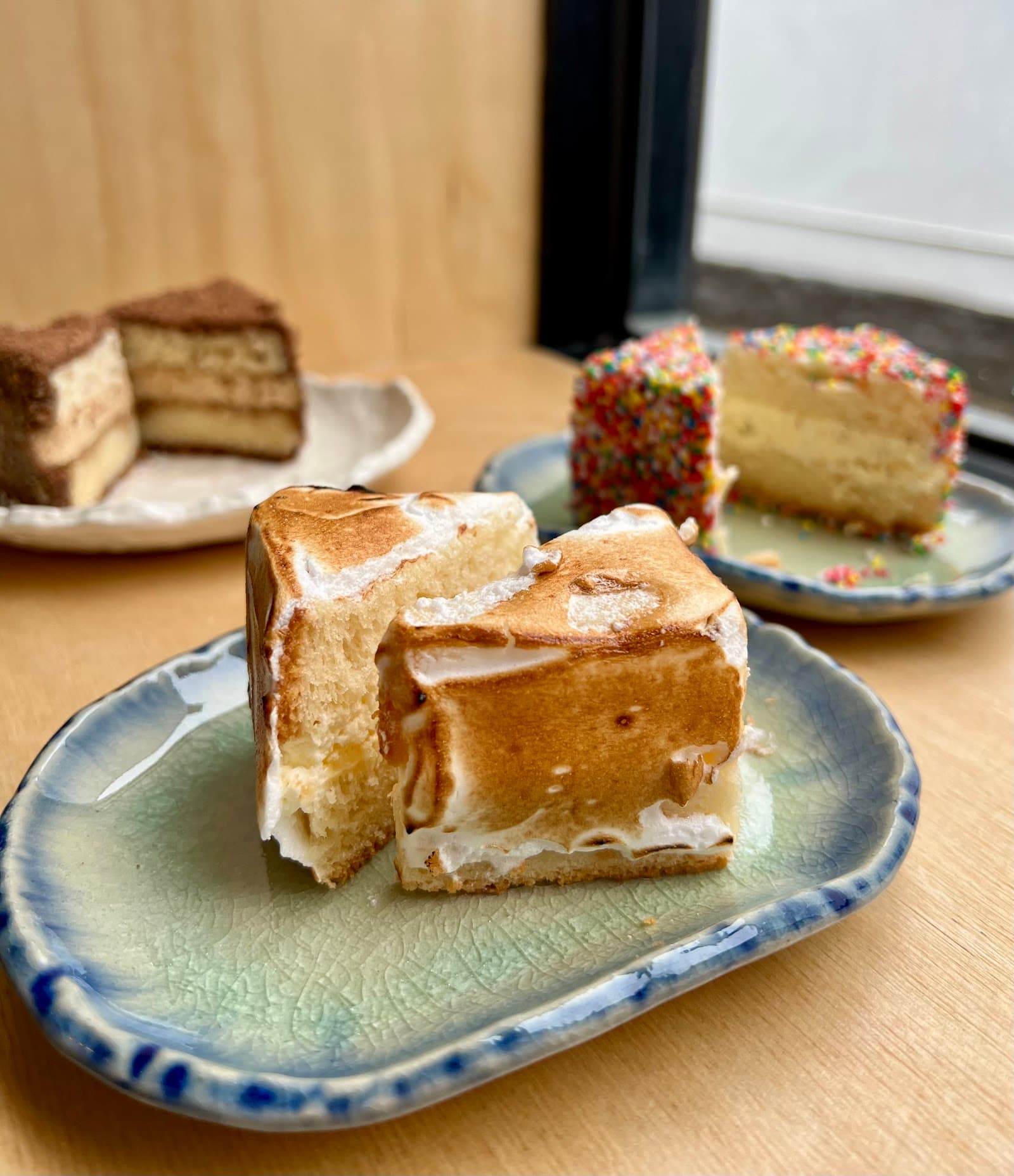 Tokyo Lamington Carlton — Carlton, Melbourne