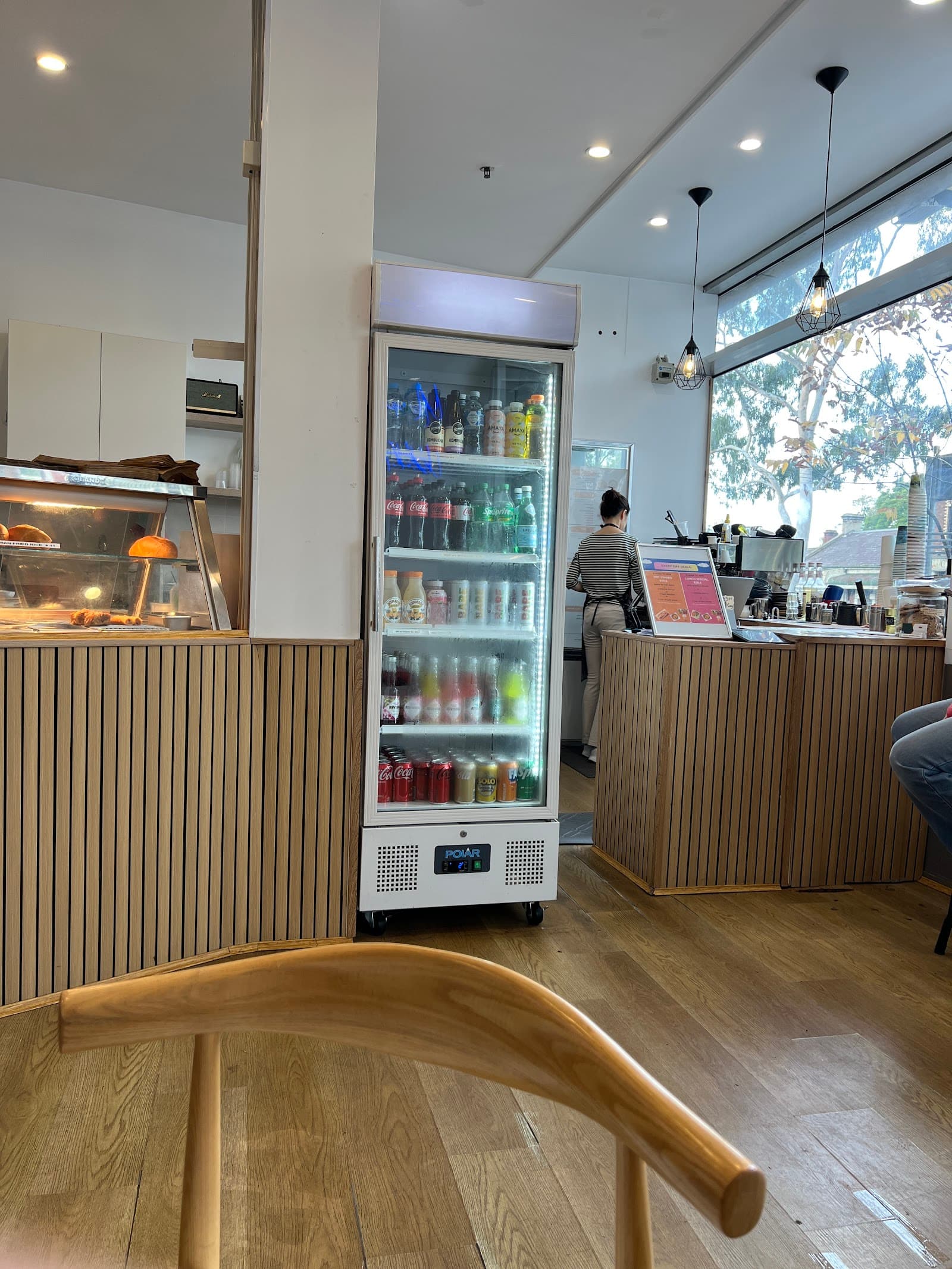 Feliz Bakery & Cafe — Carlton, Melbourne