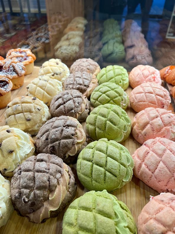 The Village Bakery — Brunswick West, Melbourne