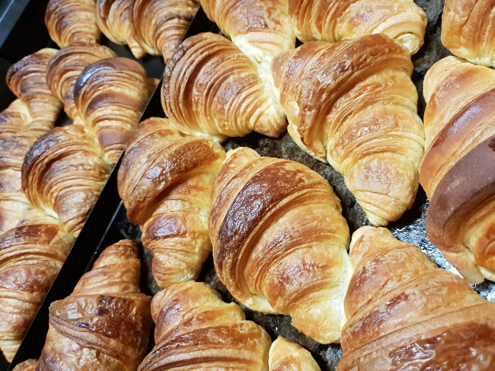 Choukette — Brunswick, Melbourne
