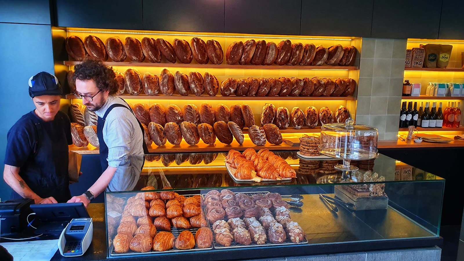 Wild Life Bakery — Brunswick, Melbourne