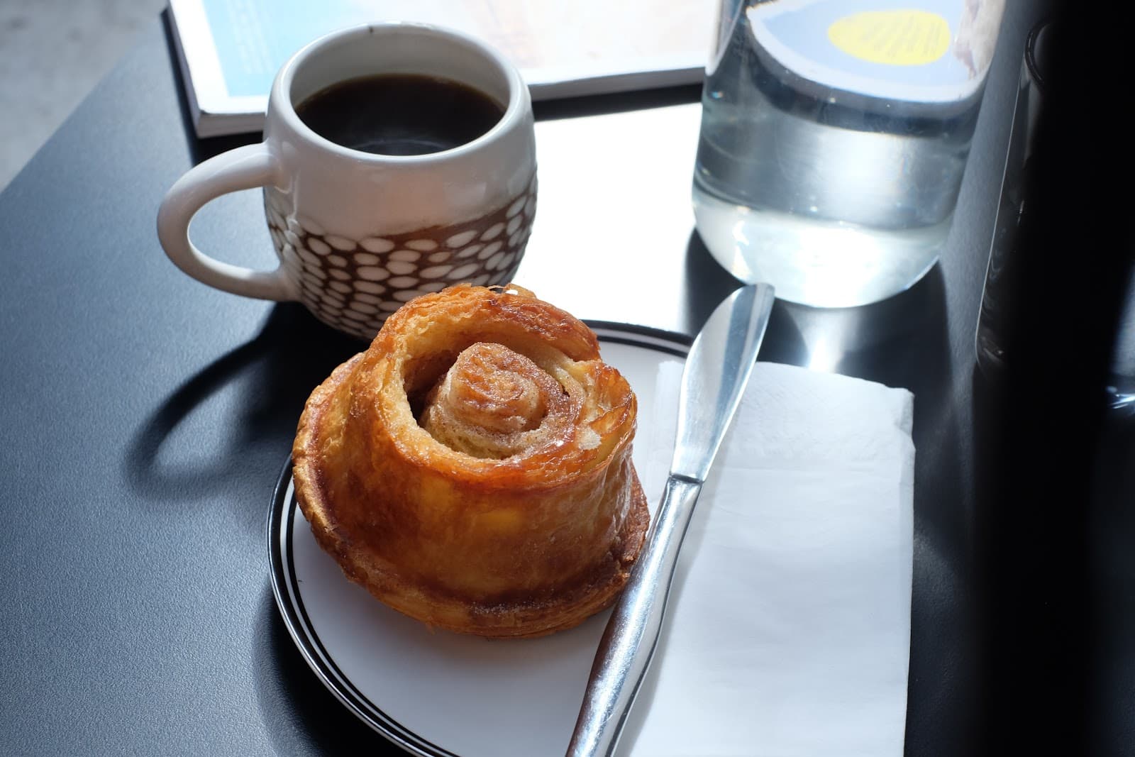 Wild Life Bakery — Brunswick, Melbourne