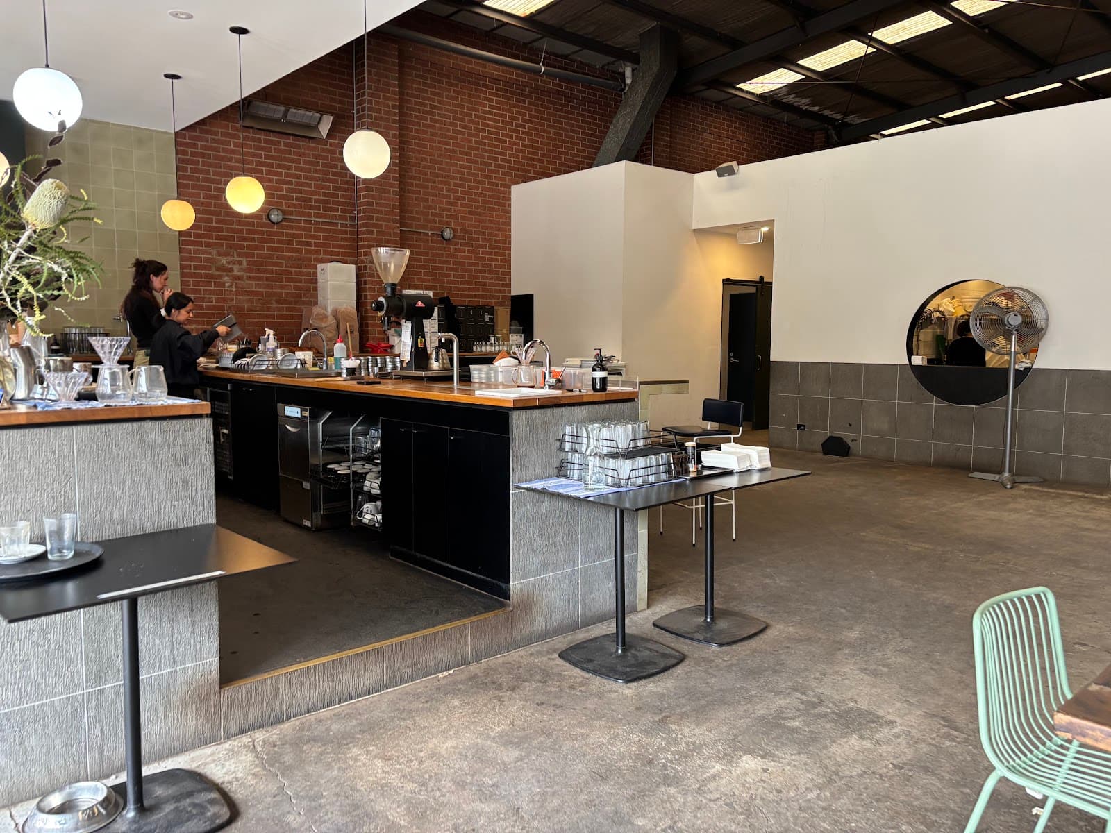 Wild Life Bakery — Brunswick, Melbourne