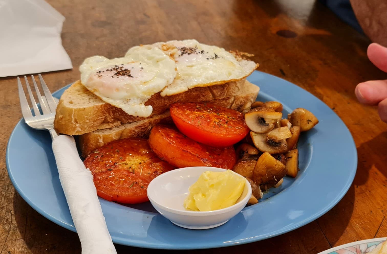 Sugardough — Brunswick East, Melbourne