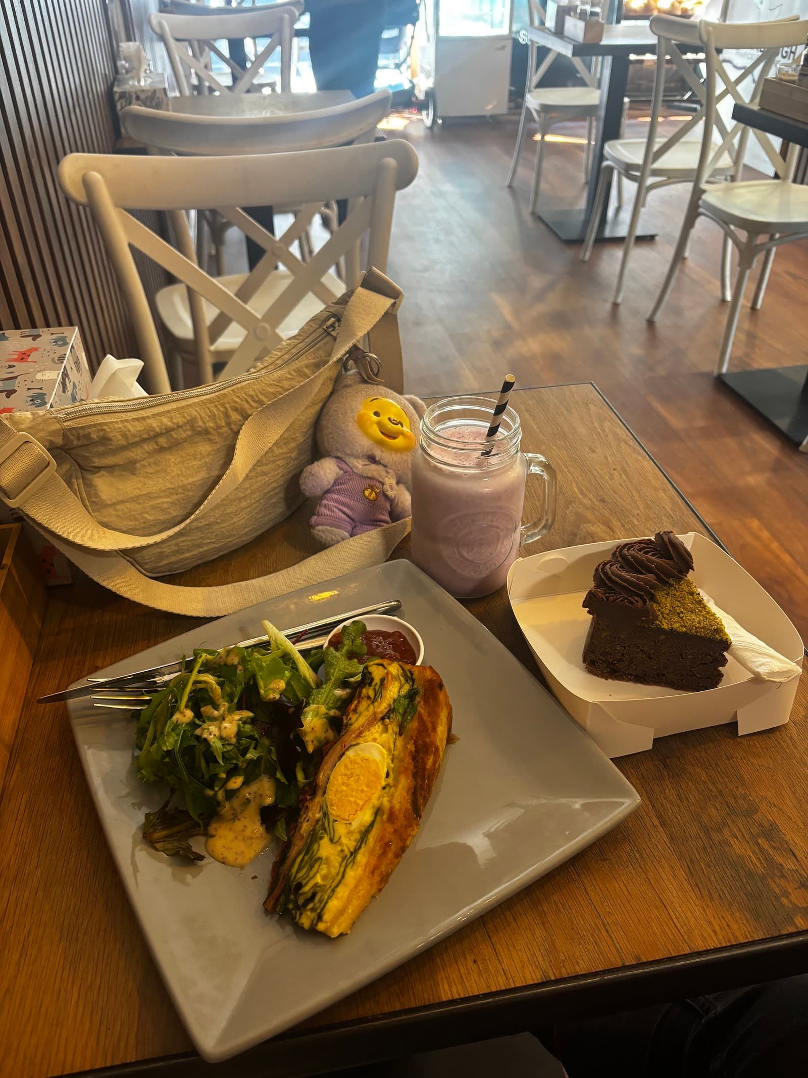 Sugardough — Brunswick East, Melbourne