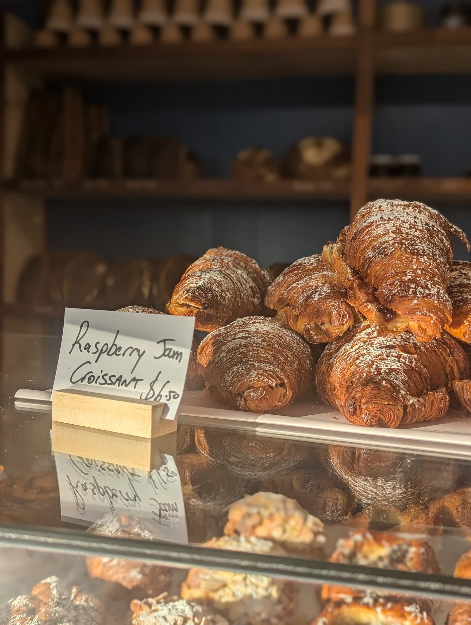 Alex Bake 3057 — Brunswick, Melbourne