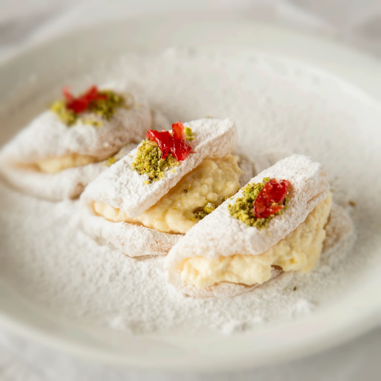 Balha's Pastry — Brunswick, Melbourne