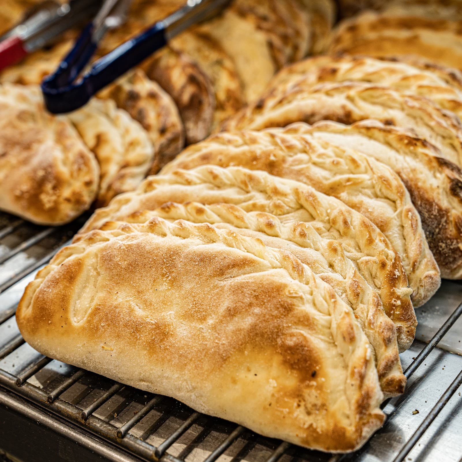 Tabet's Bakery — Brunswick, Melbourne