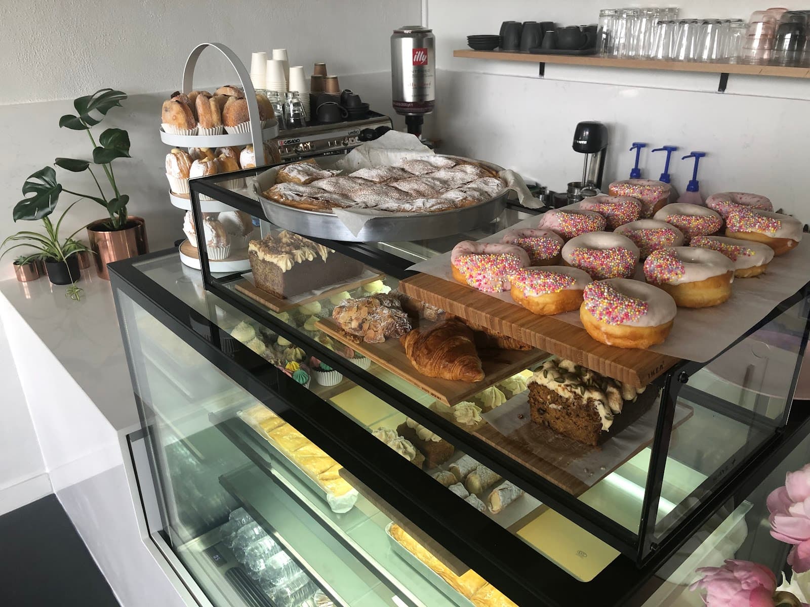 Miss Penny Cakes — Brunswick, Melbourne
