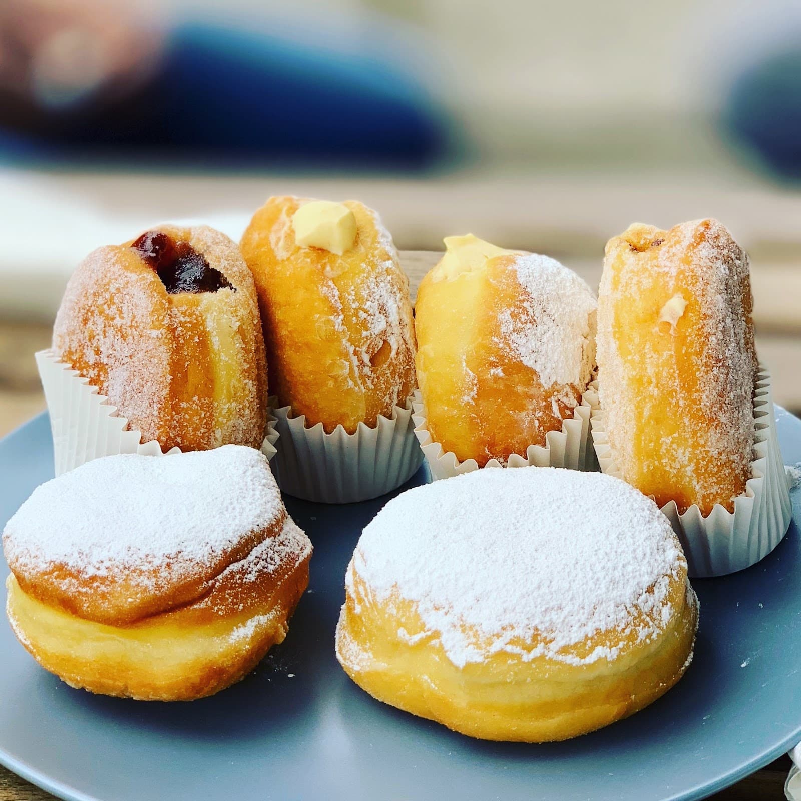 Miss Penny Cakes — Brunswick, Melbourne