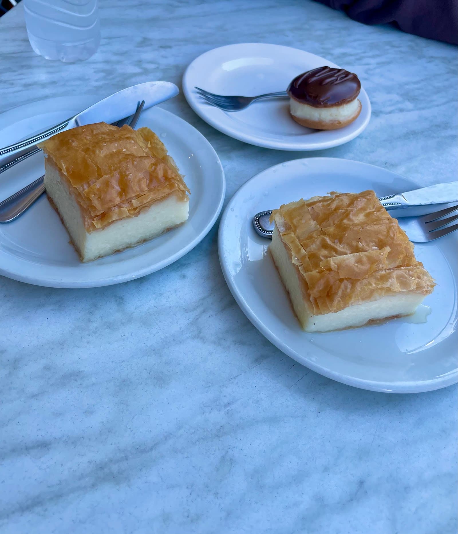 Pantheon Cakes — Brunswick, Melbourne