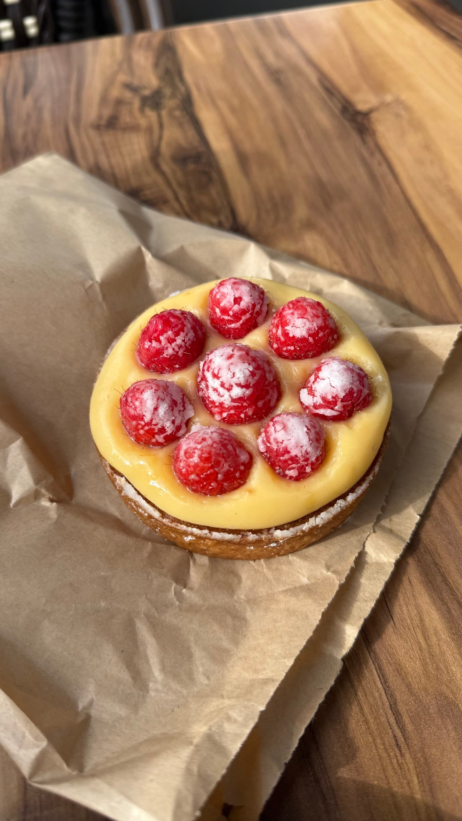 Prahran Bakery — Prahran, Melbourne