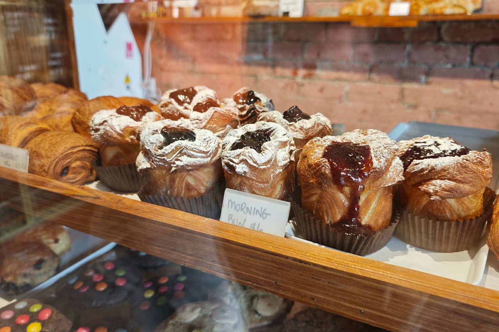 Prahran Bakery — Prahran, Melbourne