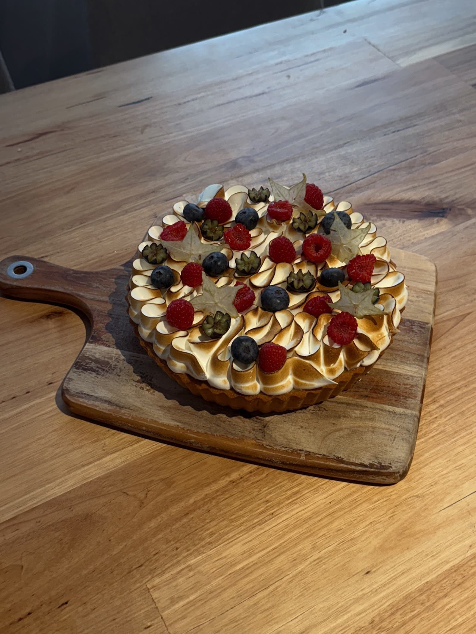 Breadhead Bakehaus — Prahran, Melbourne