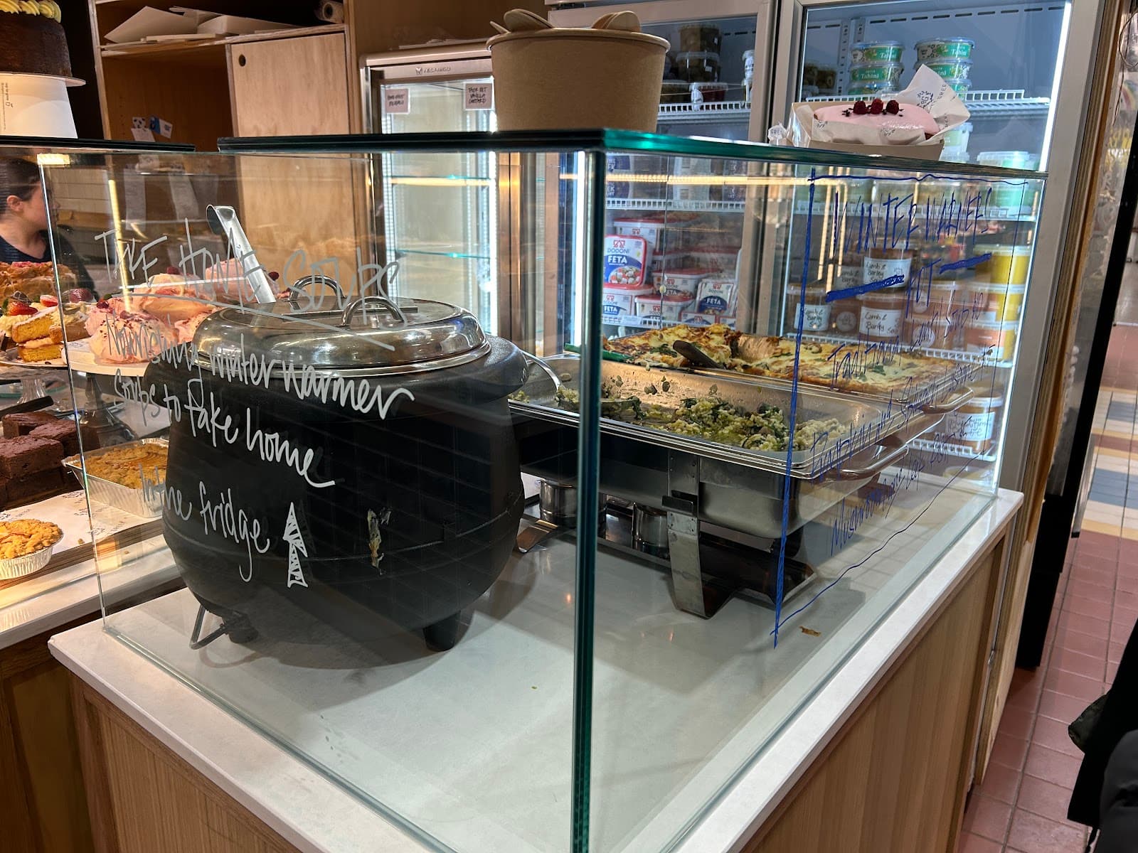 Sweet Greek — Prahran, Melbourne
