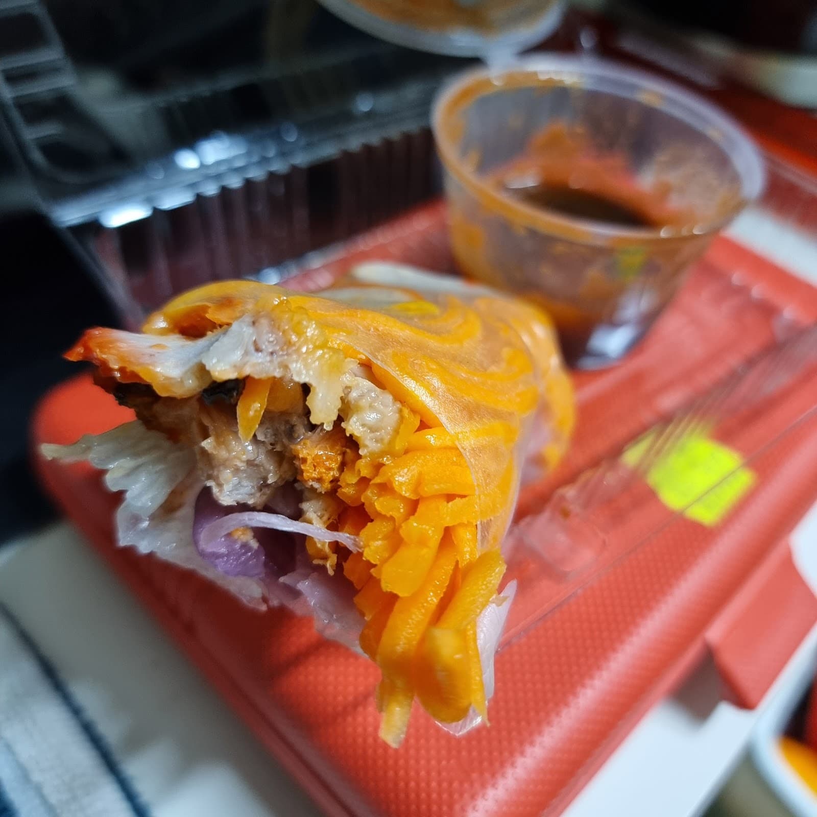 Hoang's Bakery — Windsor, Melbourne