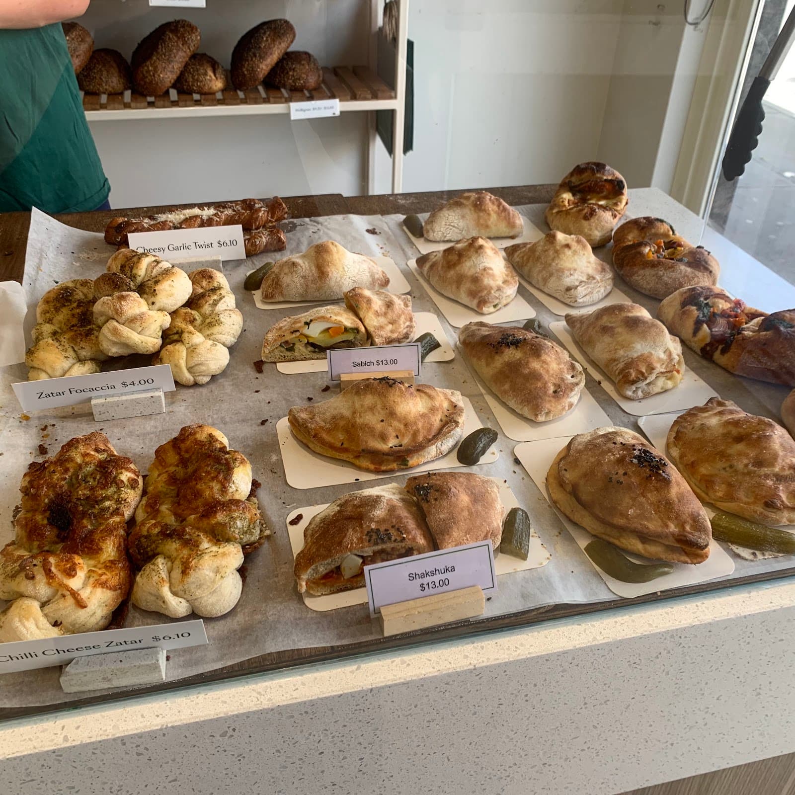 Little Sister Bakery Malvern — Malvern, Melbourne