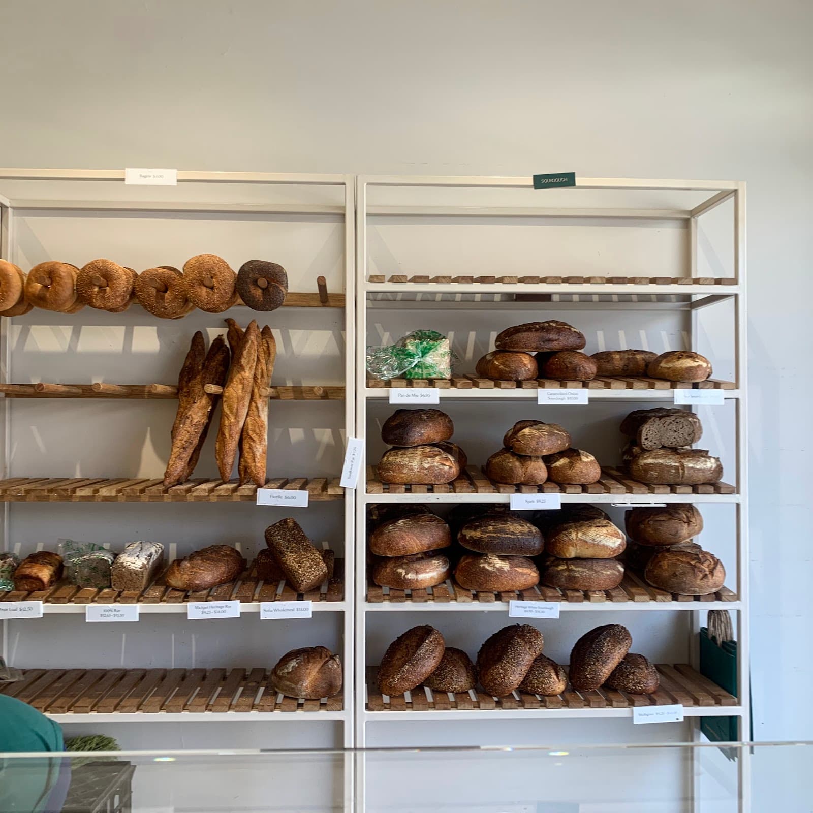 Little Sister Bakery Malvern — Malvern, Melbourne